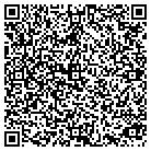 QR code with J C Frederick Grading & Hlg contacts