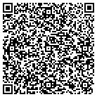 QR code with High Definition Designs contacts