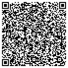QR code with A & Family Chiropractic contacts
