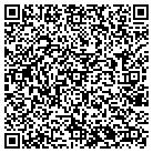 QR code with B-Tec Small Engine Repairs contacts