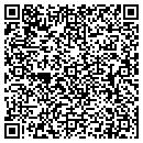 QR code with Holly Field contacts