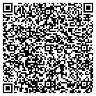 QR code with J Allen Sayles Architects contacts