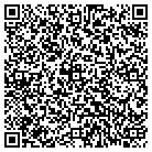 QR code with University Dental Assoc contacts