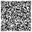 QR code with Ray's Fabricating contacts
