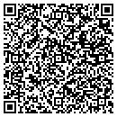QR code with T & T Trackhoe contacts