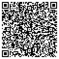 QR code with A Clean Image contacts