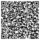 QR code with I Purchase Plus contacts