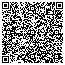 QR code with AUTEC Inc contacts