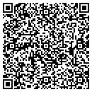 QR code with MZB Daycare contacts