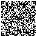 QR code with ABC contacts