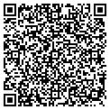 QR code with Cvs contacts