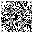 QR code with O'Brien Drain Cleaning & Plbg contacts