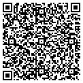 QR code with P S I contacts