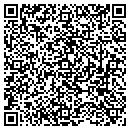 QR code with Donald E Bland DDS contacts