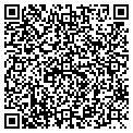 QR code with Jim M D Troutman contacts