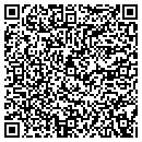 QR code with Tarot Card Readings By Justine contacts