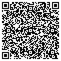 QR code with Nice Nails contacts