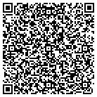 QR code with Fabulous Creations From E F contacts