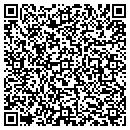 QR code with A D Morris contacts