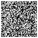 QR code with Arthaus Hostel contacts