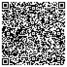 QR code with A C's Janitorial Service contacts