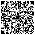 QR code with Kenneth T Davies contacts