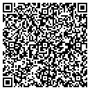 QR code with B & B Collision Repair Center contacts