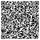 QR code with R E Sawyer Construction contacts
