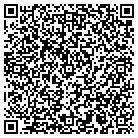 QR code with Rays Lawn Care Pressure Wshg contacts