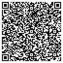 QR code with Cline's Garage contacts