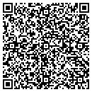 QR code with Apple Cab contacts