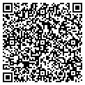 QR code with Hardee's contacts