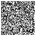 QR code with GNC contacts