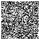 QR code with JCB Media contacts