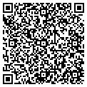 QR code with Victor W Bustard MD contacts