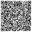 QR code with Higher Learning Child Dvlpmnt contacts