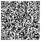 QR code with H & R Block Tax Service contacts