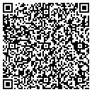QR code with Triangle Stop contacts