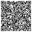 QR code with Capeteria contacts