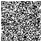QR code with Hildebran Pallet & Free Service contacts