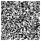 QR code with Resources Exchange Assn Inc contacts
