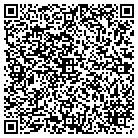 QR code with B Roman Skin & Body Therapy contacts