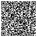 QR code with BB&T contacts