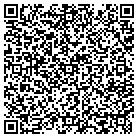 QR code with A-Team Wood & Met Fabricators contacts