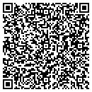 QR code with Aveterinarian contacts