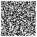 QR code with Ramada Inn contacts