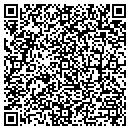 QR code with C C Dickson Co contacts