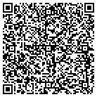 QR code with Mc Alister's Deli-Lake Norman contacts