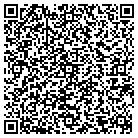 QR code with Custom Building Systems contacts