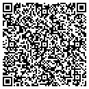 QR code with James Turner Masonry contacts
